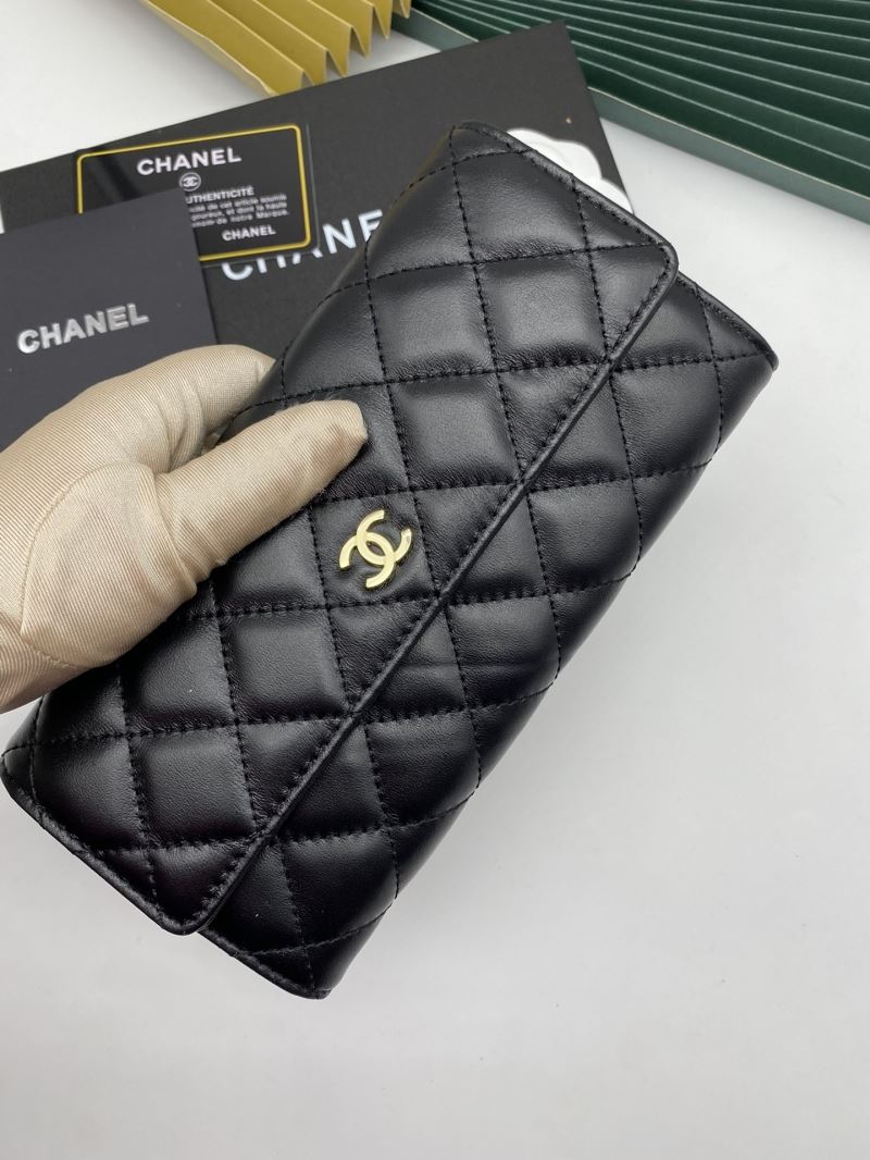 Chanel Wallets Purse